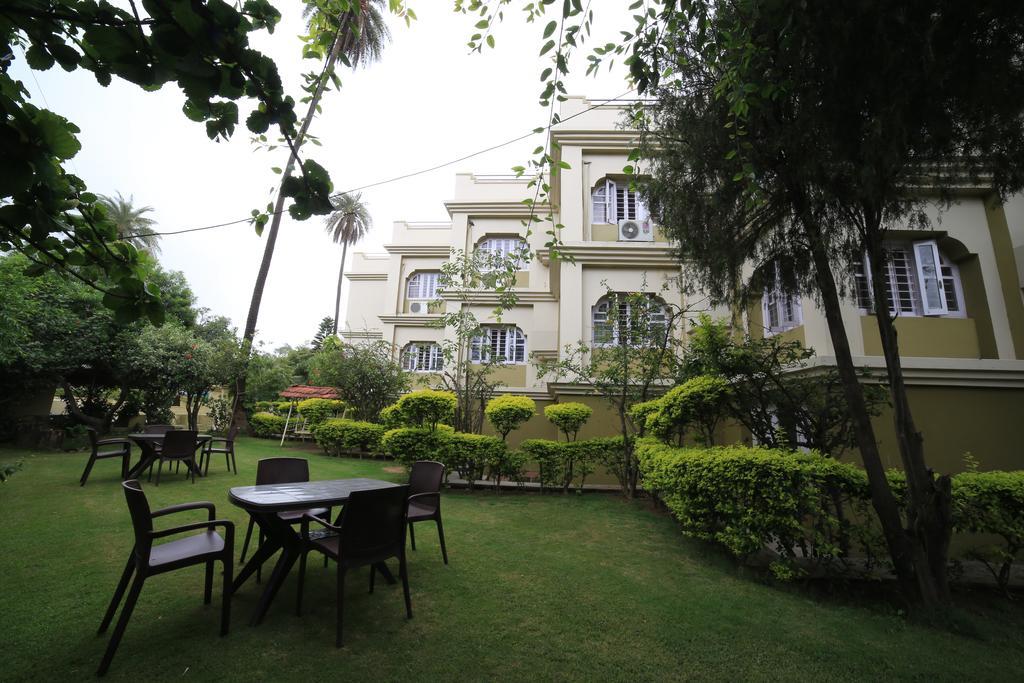 Hotel Maganji'S مونت ابو المظهر الخارجي الصورة