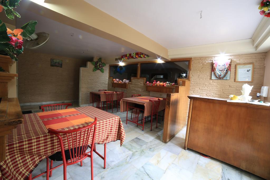 Hotel Maganji'S مونت ابو المظهر الخارجي الصورة
