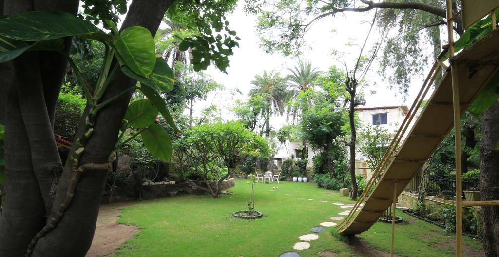 Hotel Maganji'S مونت ابو المظهر الخارجي الصورة