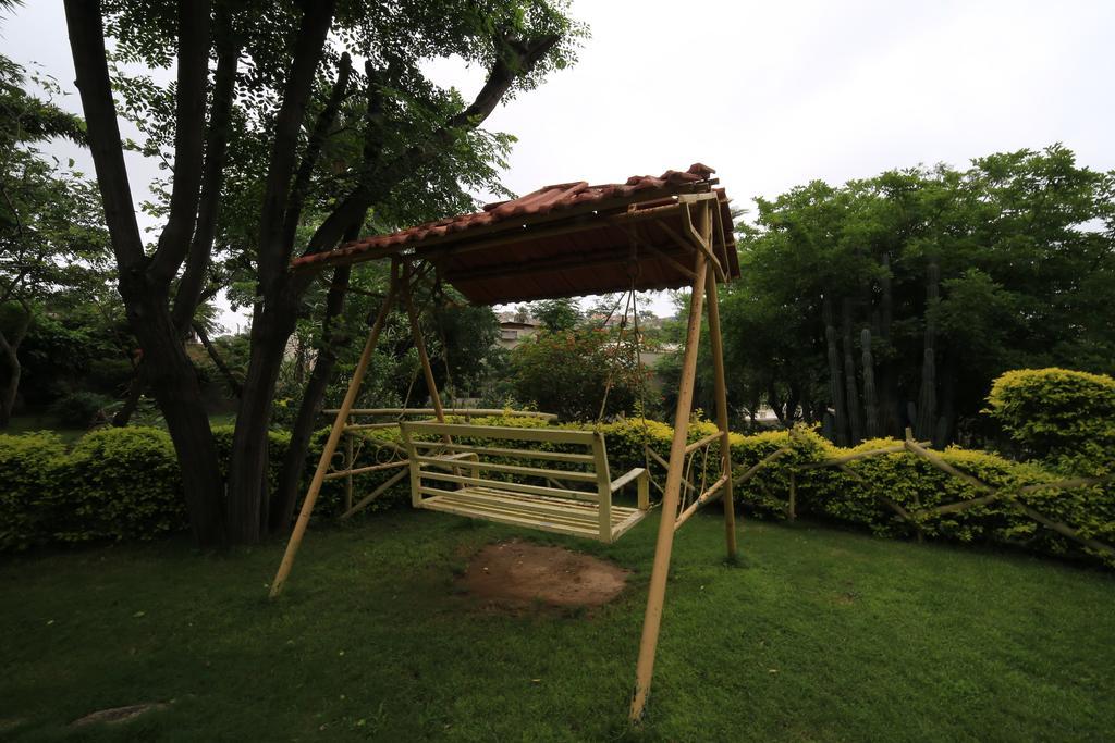 Hotel Maganji'S مونت ابو المظهر الخارجي الصورة